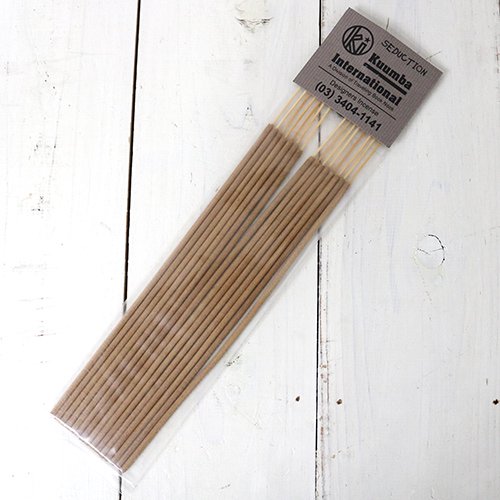 KUUMBA : incense (SEDUCTION)