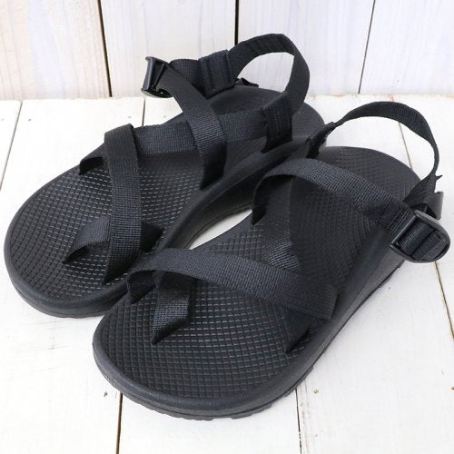 Chaco『Z CLOUD 2』(SOLID BLACK)
