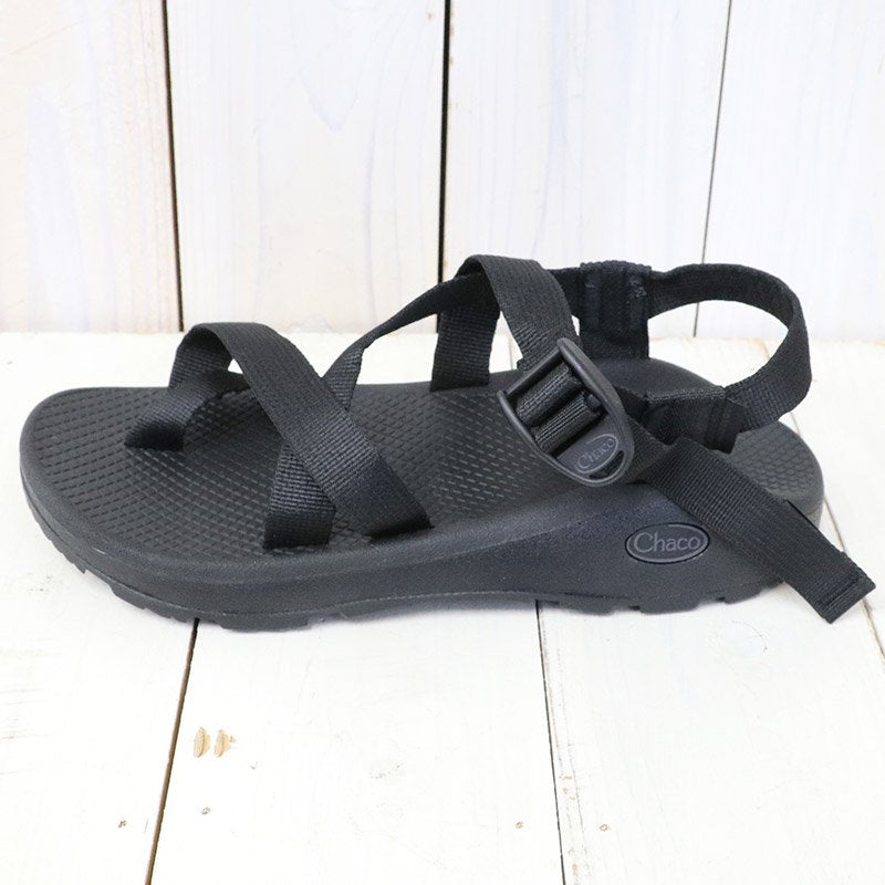 Chaco : Z CLOUD 2 (SOLID BLACK)