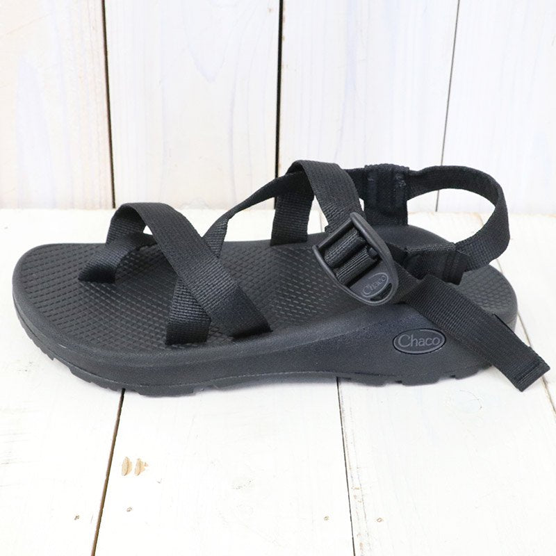Chaco『Z CLOUD 2』(SOLID BLACK)