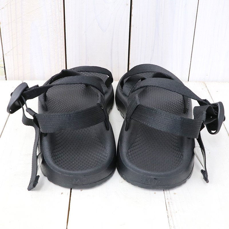 Chaco : Z CLOUD 2 (SOLID BLACK)