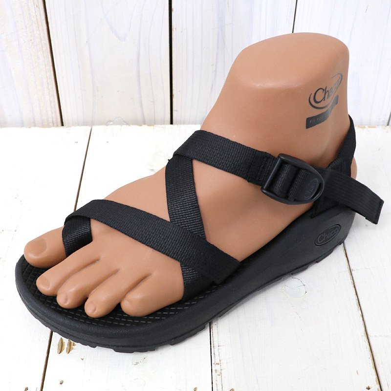 Chaco : Z CLOUD 2 (SOLID BLACK)