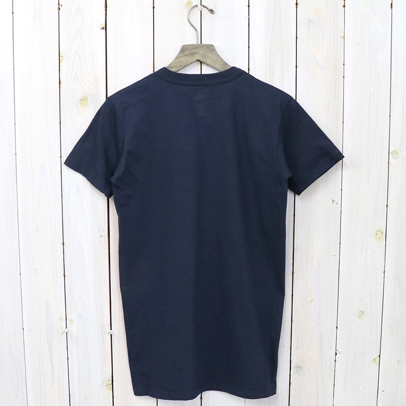 SOFFE : MILITARY 3 PACK TEE (NAVY)
