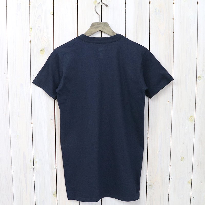 SOFFE『MILITARY 3 PACK TEE』(NAVY)