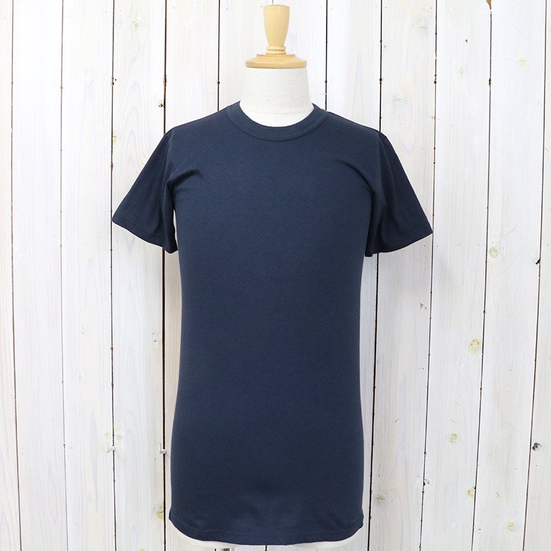 SOFFE : MILITARY 3 PACK TEE (NAVY)