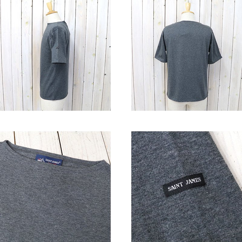 SAINT JAMES『PIRIAC』(ACIER)