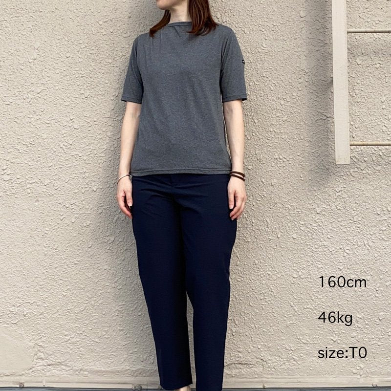 SAINT JAMES『PIRIAC』(ACIER)