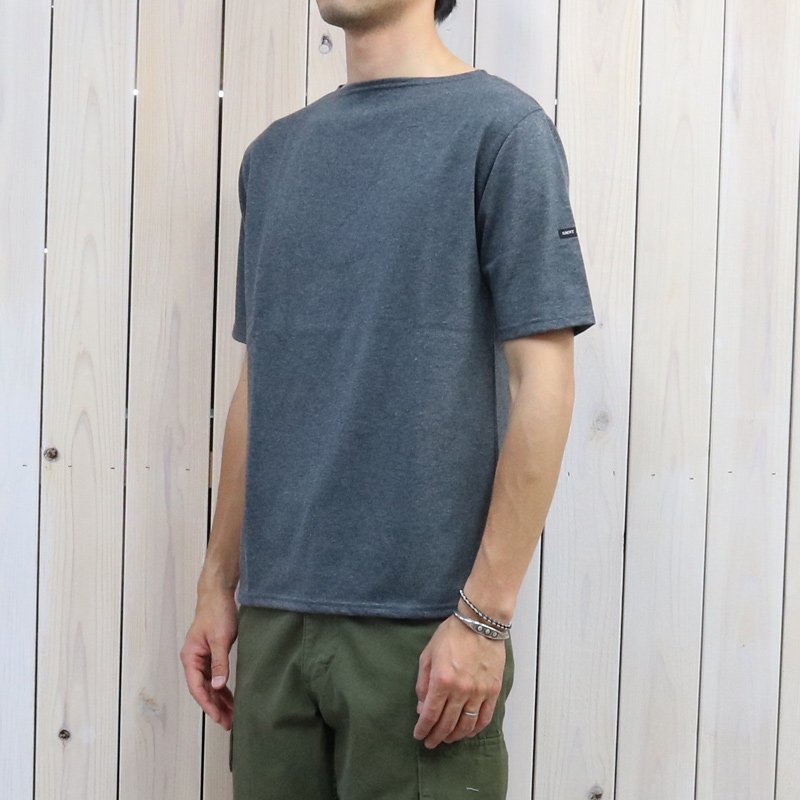 SAINT JAMES『PIRIAC』(ACIER)