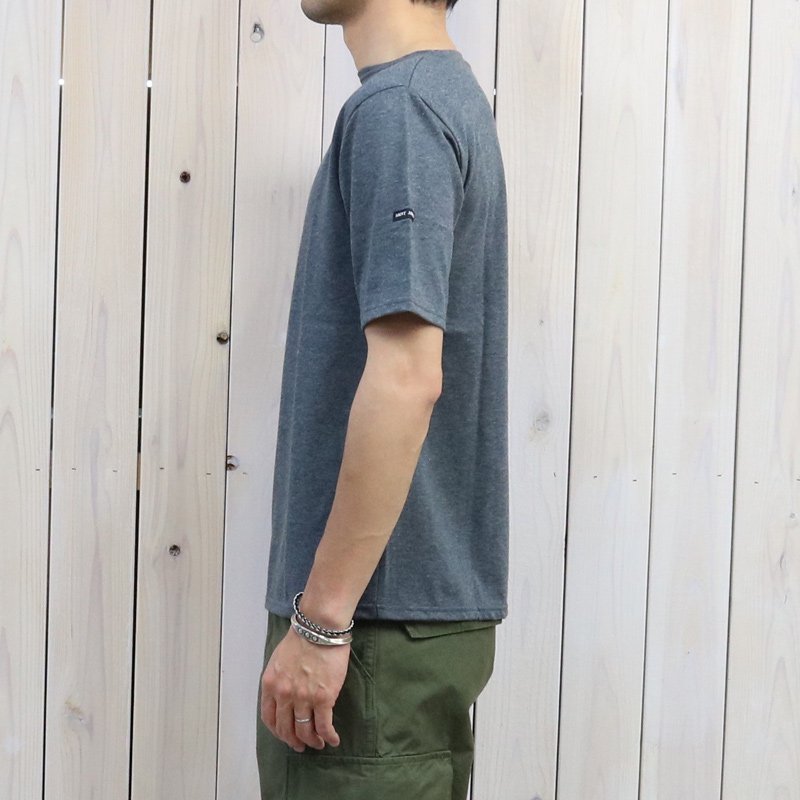 SAINT JAMES『PIRIAC』(ACIER)