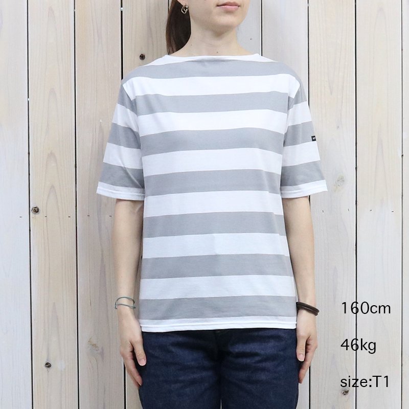 SAINT JAMES『PIRIAC-WIDEBORDER』(NEIGE/ALBATROS)