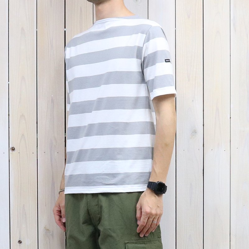 SAINT JAMES『PIRIAC-WIDEBORDER』(NEIGE/ALBATROS)
