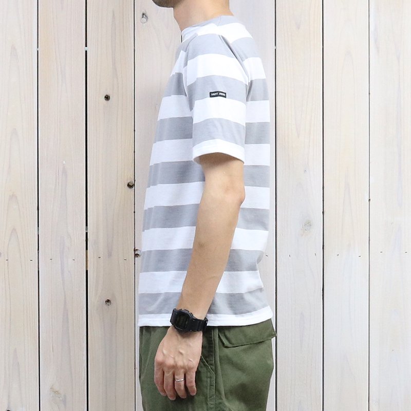 SAINT JAMES『PIRIAC-WIDEBORDER』(NEIGE/ALBATROS)