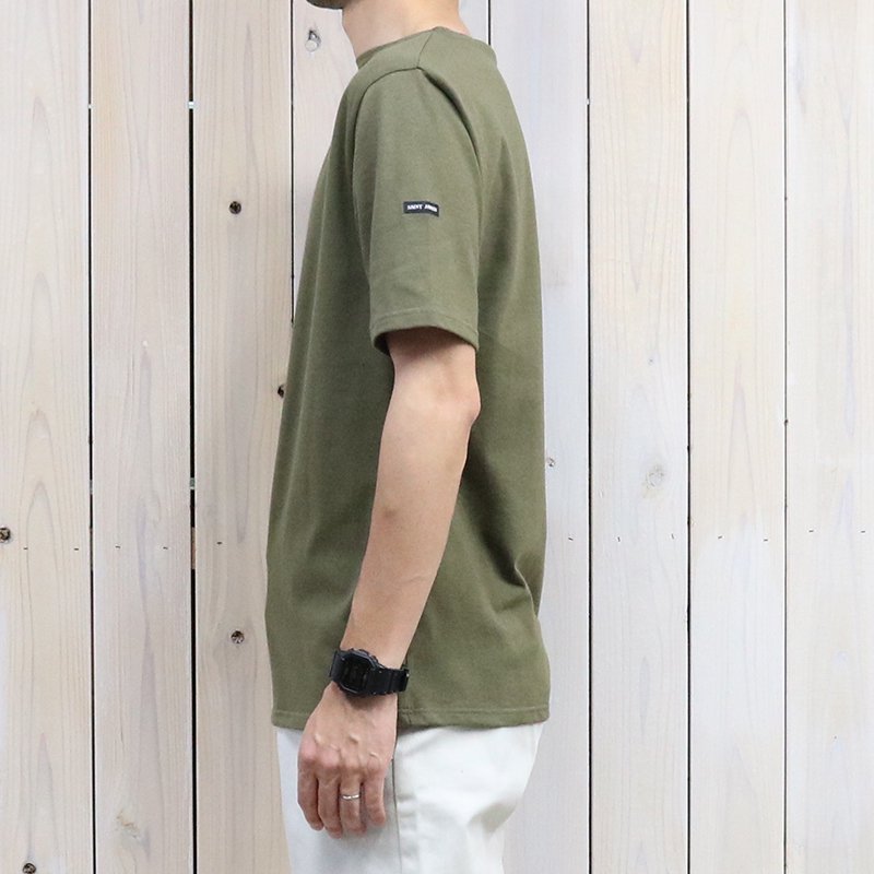 SAINT JAMES『PIRIAC』(LICHEN)