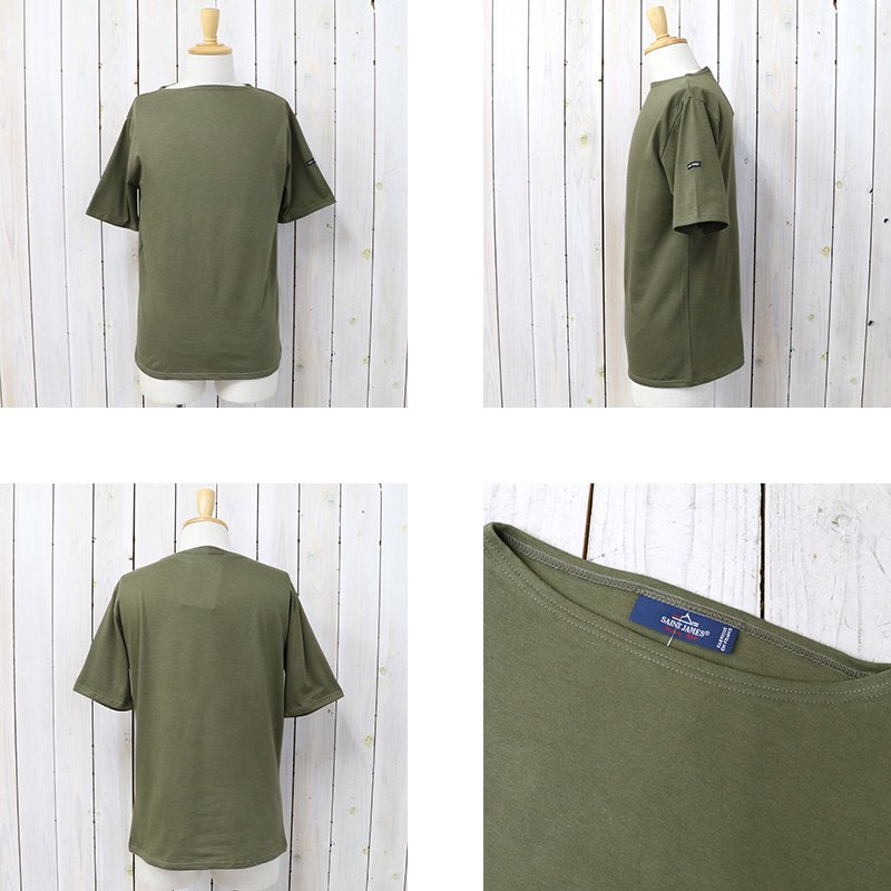 SAINT JAMES『PIRIAC』(LICHEN)