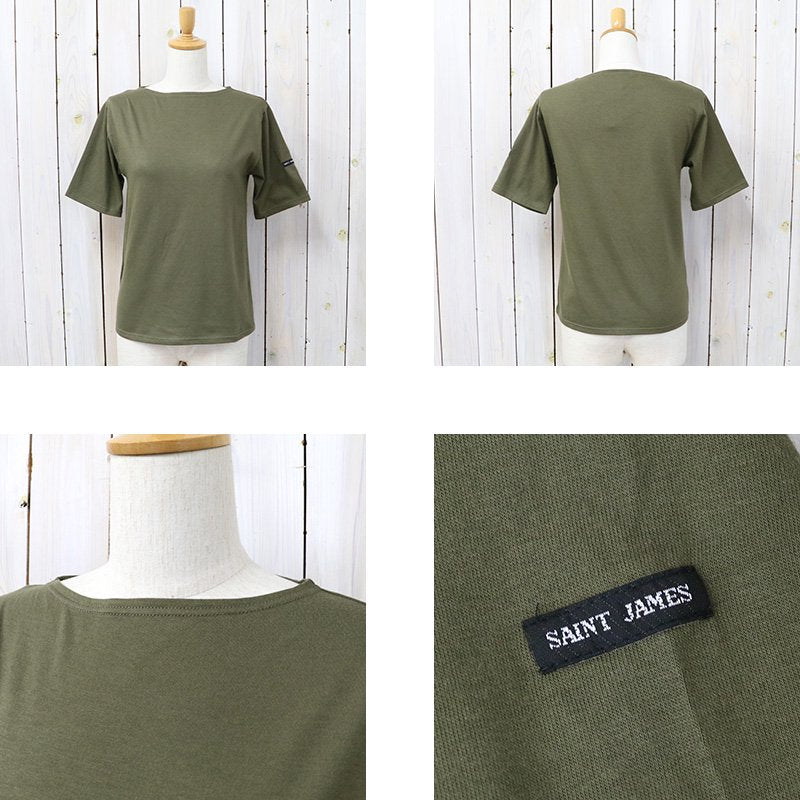 SAINT JAMES『PIRIAC』(LICHEN)