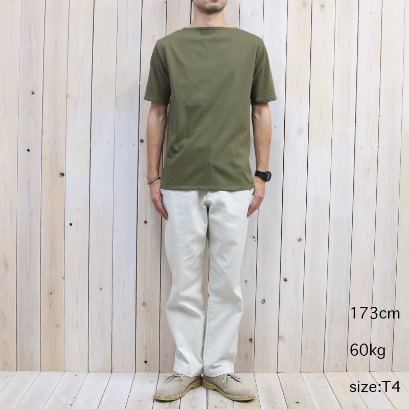 SAINT JAMES『PIRIAC』(LICHEN)
