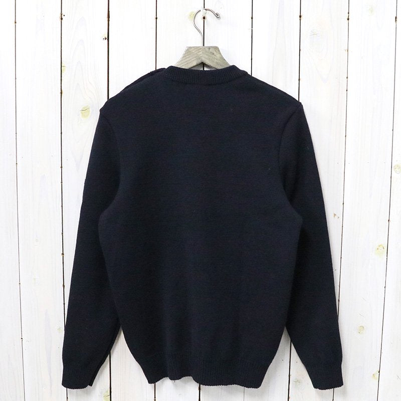SAINT JAMES『CANCALE』(NAVY)
