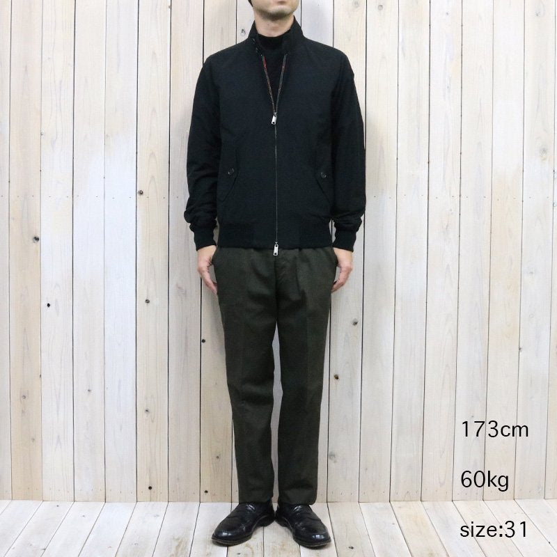 DEAD STOCK VINTAGE LEVI’S Sportswear : Tappered/McQueen Pants (CHECK)
