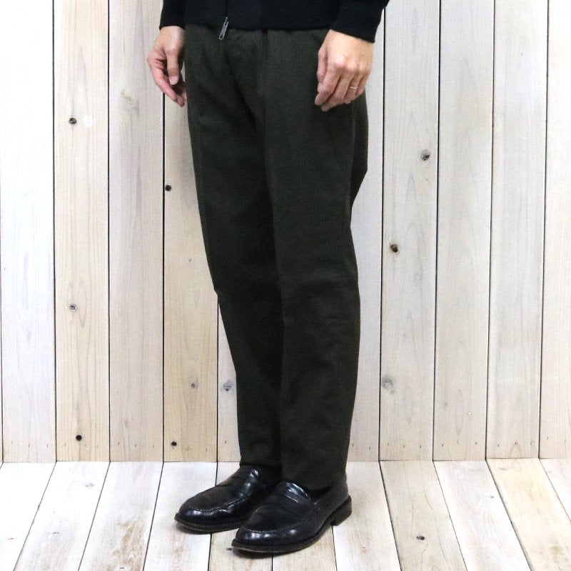 DEAD STOCK VINTAGE LEVI’S Sportswear : Tappered/McQueen Pants (CHECK)