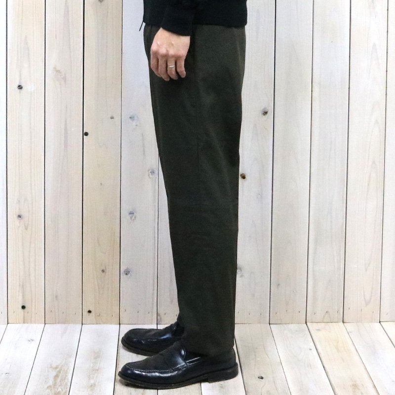 DEAD STOCK VINTAGE LEVI’S Sportswear : Tappered/McQueen Pants (CHECK)