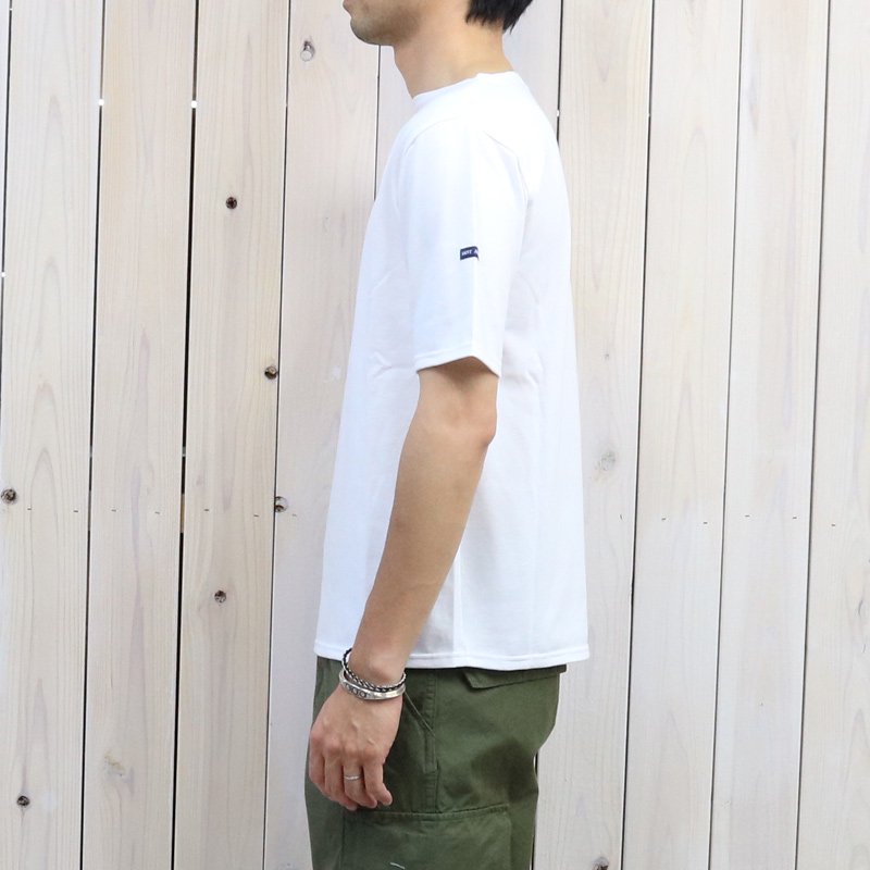 SAINT JAMES『PIRIAC』(NEIGE)