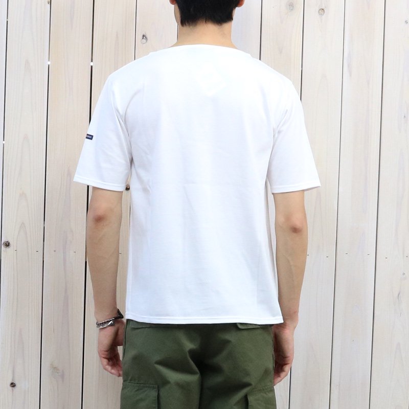 SAINT JAMES『PIRIAC』(NEIGE)