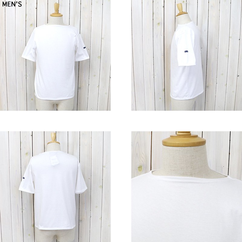 SAINT JAMES『PIRIAC』(NEIGE)