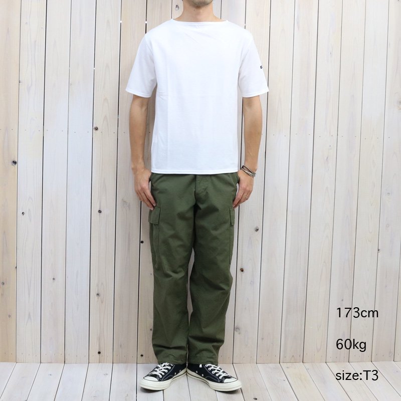 SAINT JAMES『PIRIAC』(NEIGE)