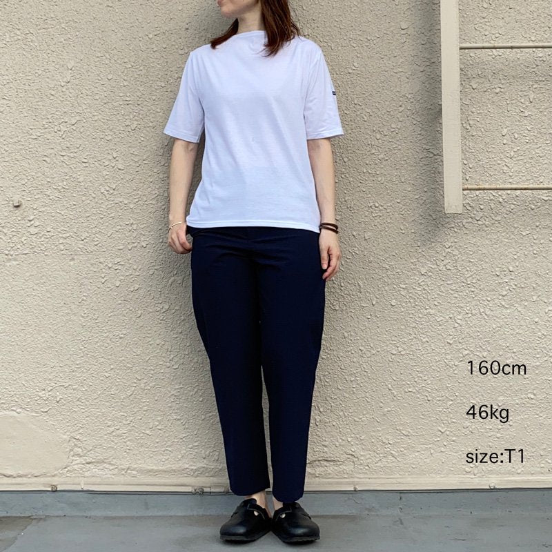 SAINT JAMES『PIRIAC』(NEIGE)
