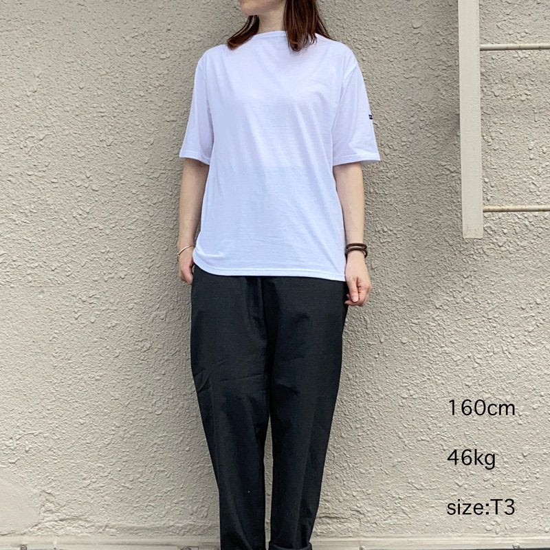 SAINT JAMES『PIRIAC』(NEIGE)