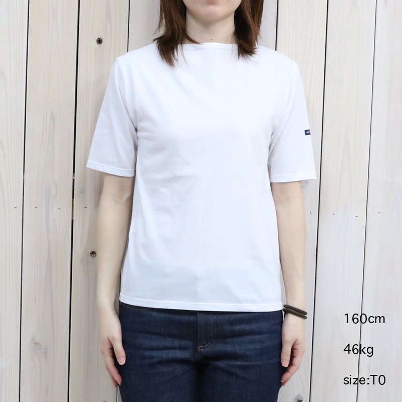 SAINT JAMES『PIRIAC』(NEIGE)