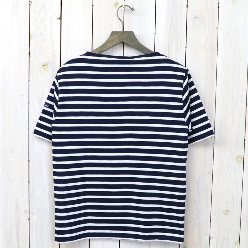 SAINT JAMES『PIRIAC』(MARINE/NEIGE)
