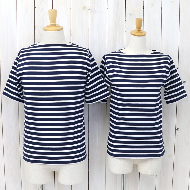 SAINT JAMES『PIRIAC』(MARINE/NEIGE)