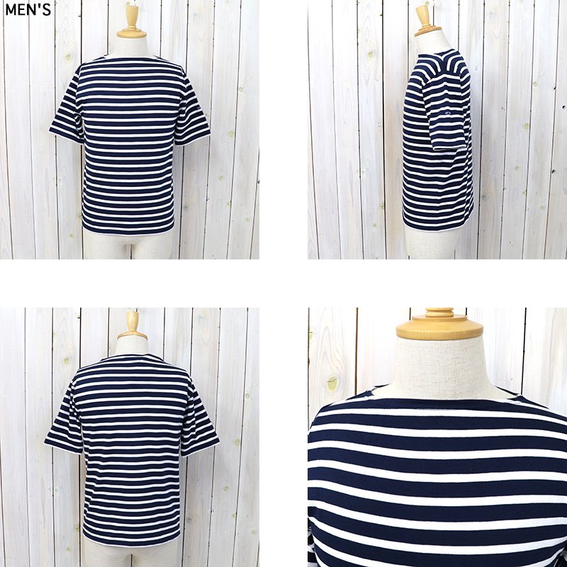 SAINT JAMES『PIRIAC』(MARINE/NEIGE)