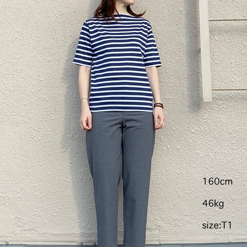SAINT JAMES『PIRIAC』(MARINE/NEIGE)