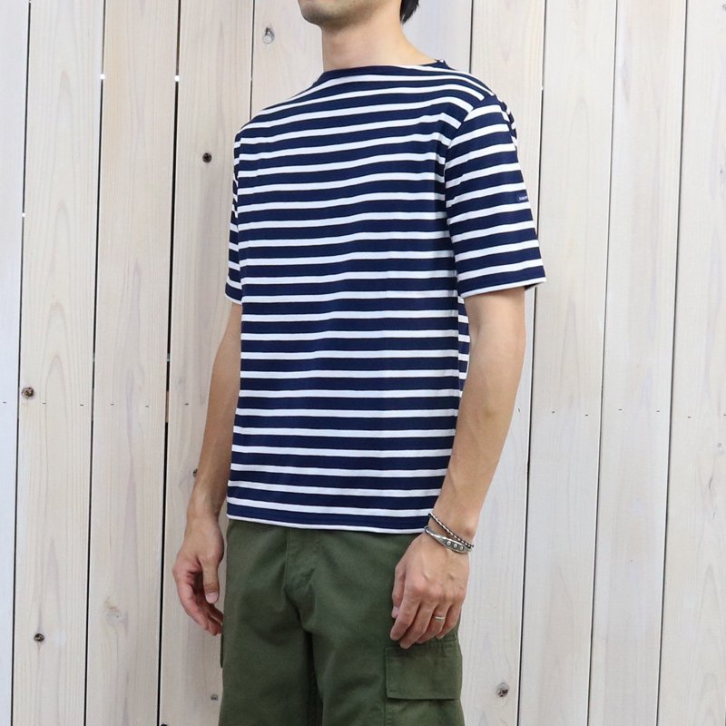 SAINT JAMES『PIRIAC』(MARINE/NEIGE)