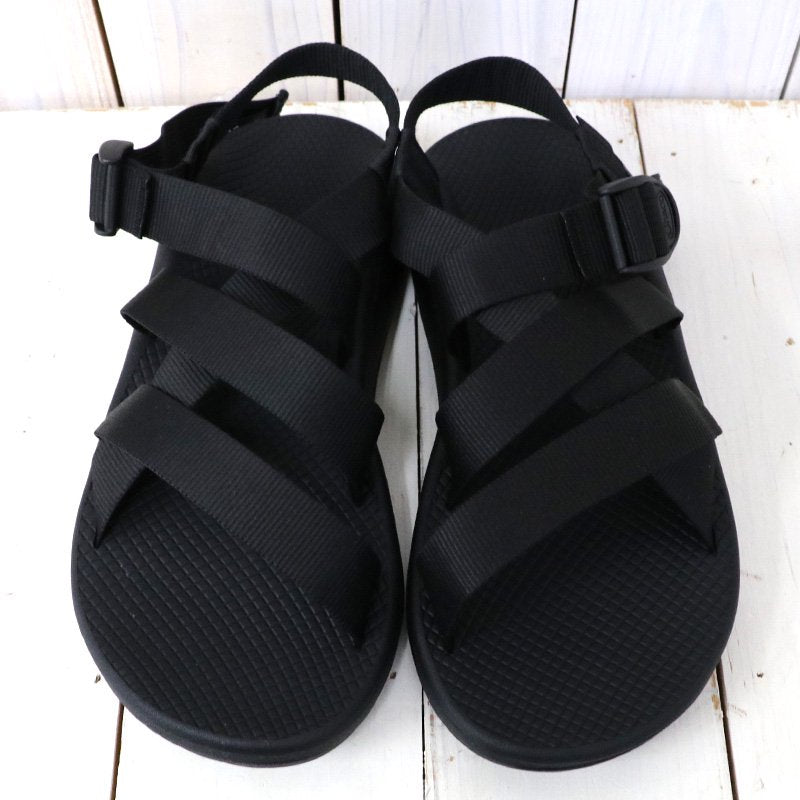 Chaco : BANDED Z CLOUD (SOLID BLACK)