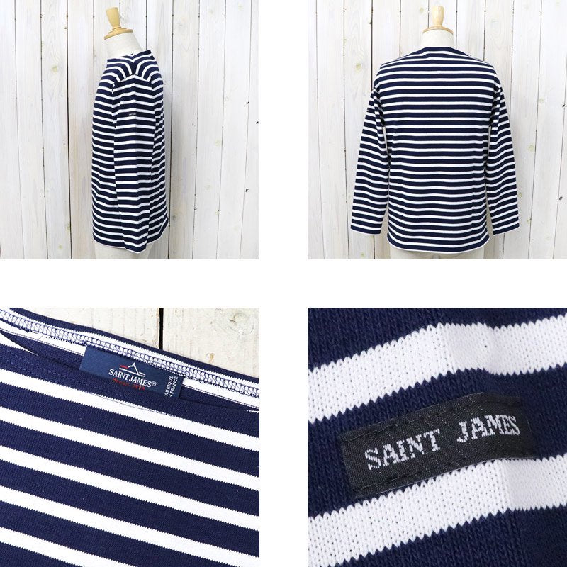SAINT JAMES『OUESSANT』(MARINE/NEIGE)