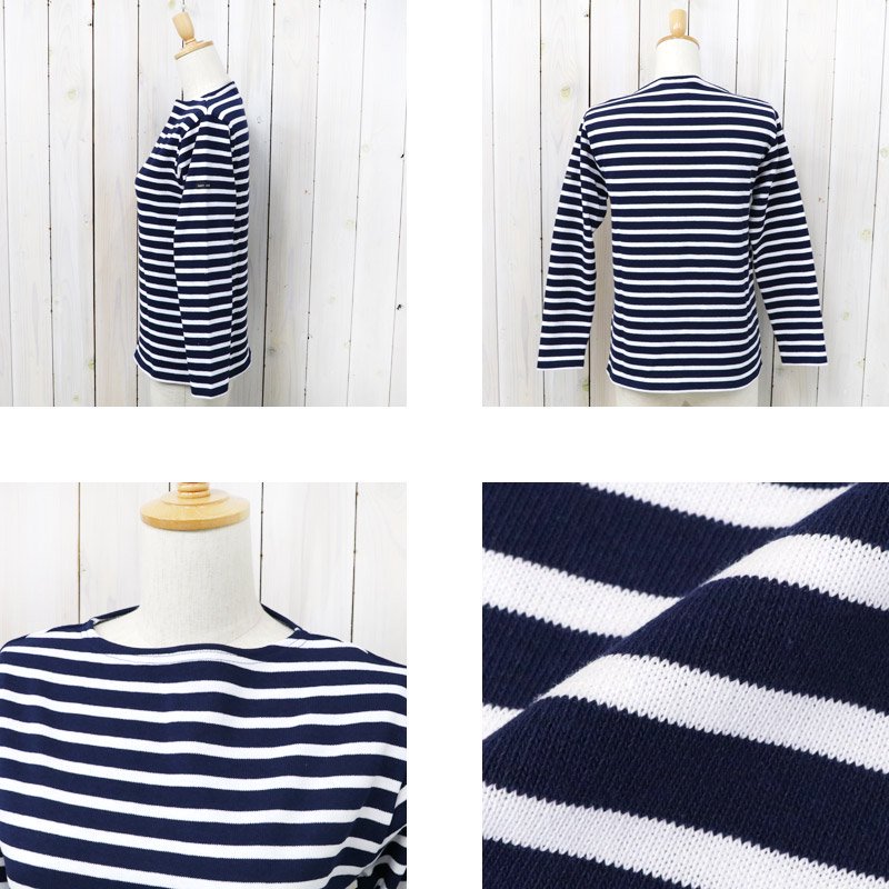 SAINT JAMES『OUESSANT』(MARINE/NEIGE)