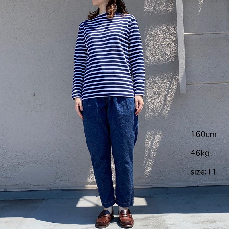 SAINT JAMES『OUESSANT』(MARINE/NEIGE)