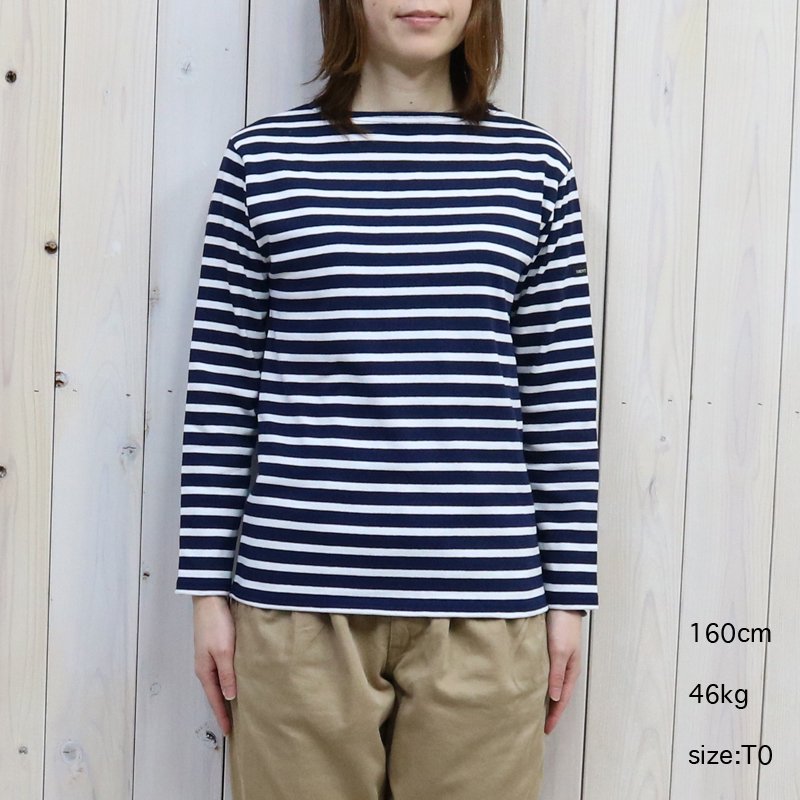 SAINT JAMES『OUESSANT』(MARINE/NEIGE)