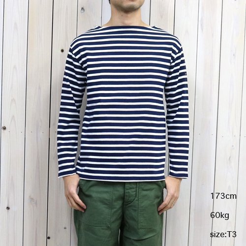 SAINT JAMES『OUESSANT』(MARINE/NEIGE)