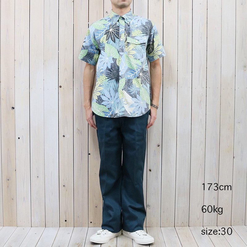 【SALE60%OFF】DEAD STOCK『UNIVERSAL OVERALL CHINO PANTS』(GREEN)