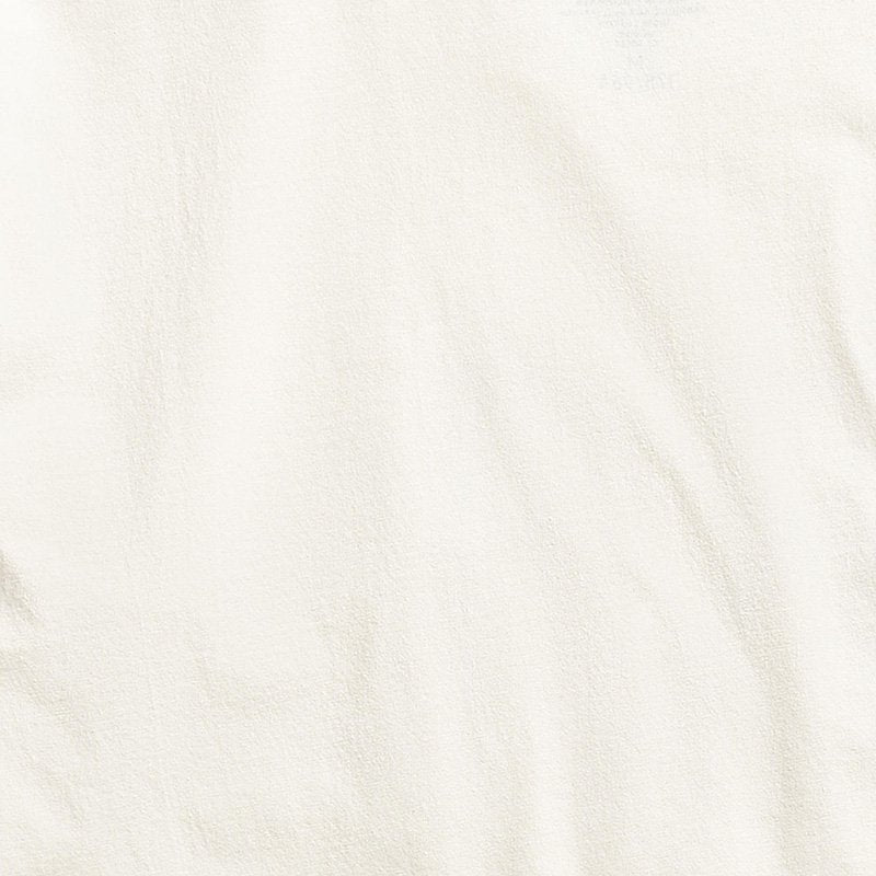 Double RL『RRL LOGO COTTON JERSEY TEE』(NATURAL)