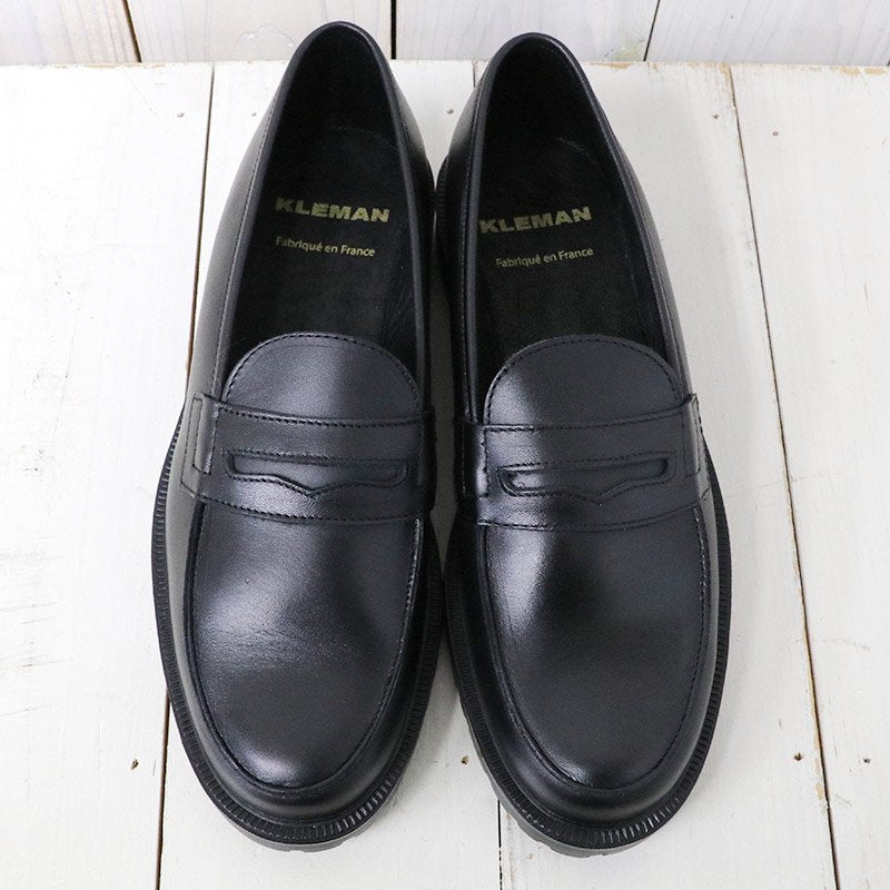 KLEMAN : DALIA (BLACK)