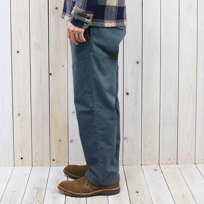 Double RL『TWILL FIELD CHINO PANT』(SERVICE NAVY)