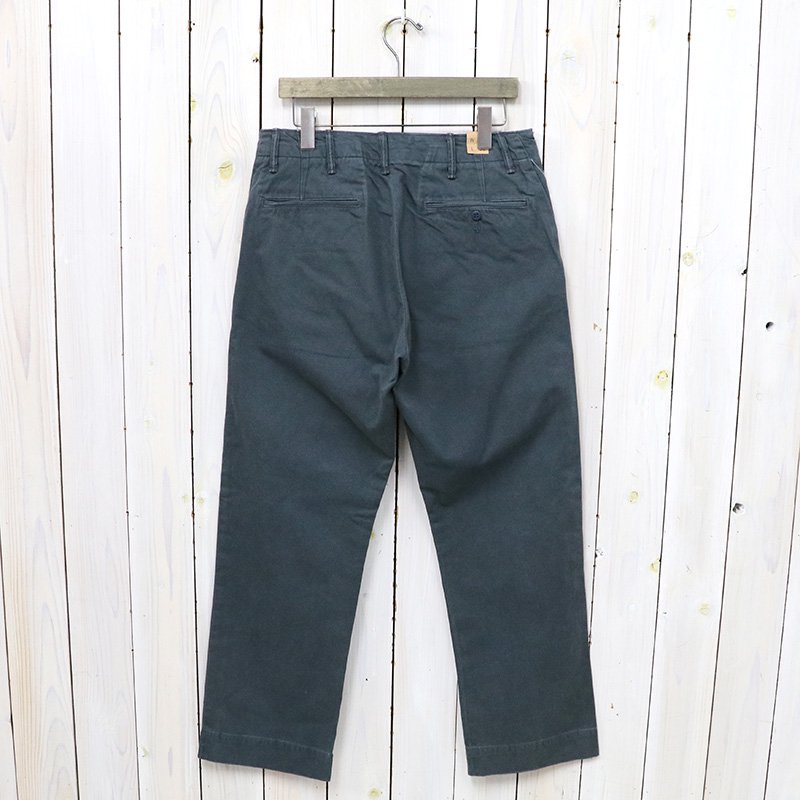 Double RL『TWILL FIELD CHINO PANT』(SERVICE NAVY)