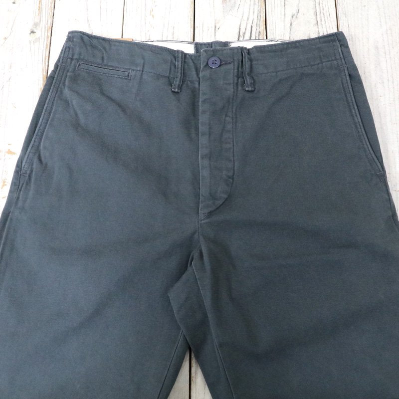 Double RL『TWILL FIELD CHINO PANT』(SERVICE NAVY)