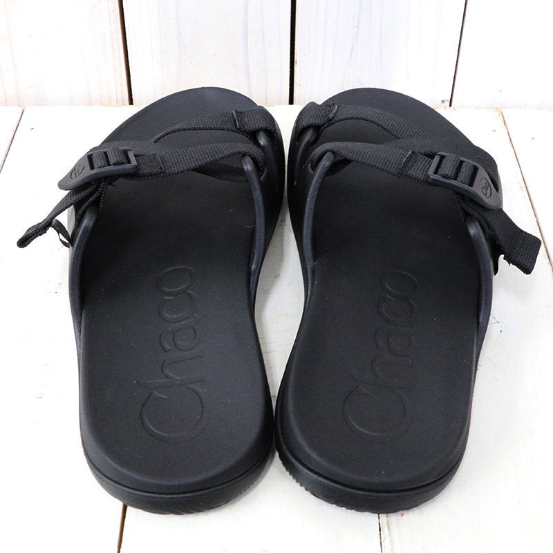 Chaco : CHILLOS SLIDE (BLACK)