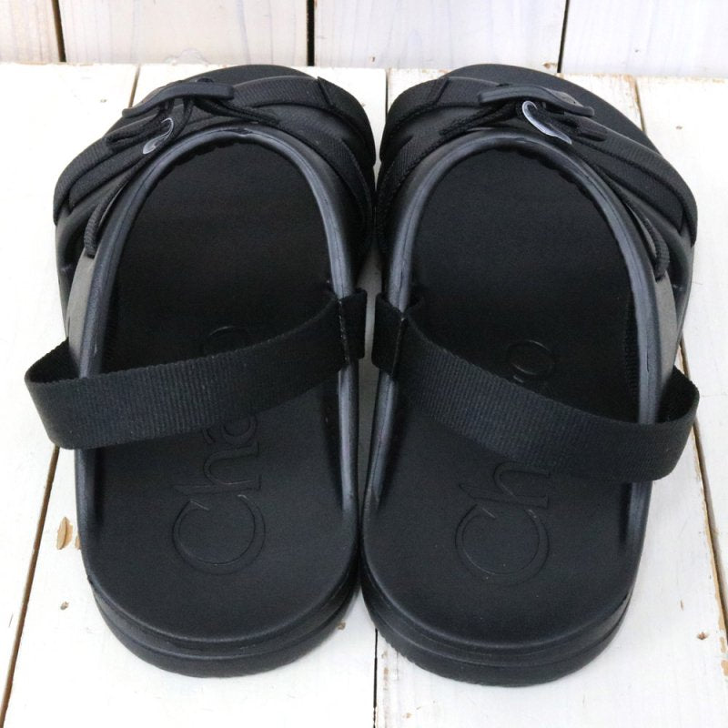 Chaco : CHILLOS SPORT (BLACK)